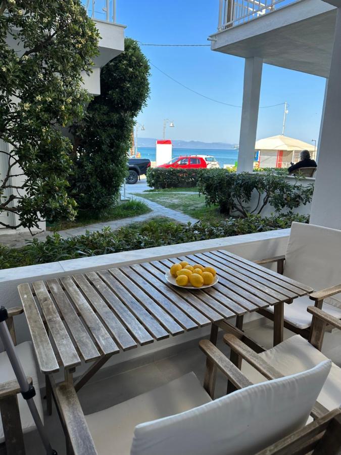 Apartment Anemomylos By The Sea Pefkochori