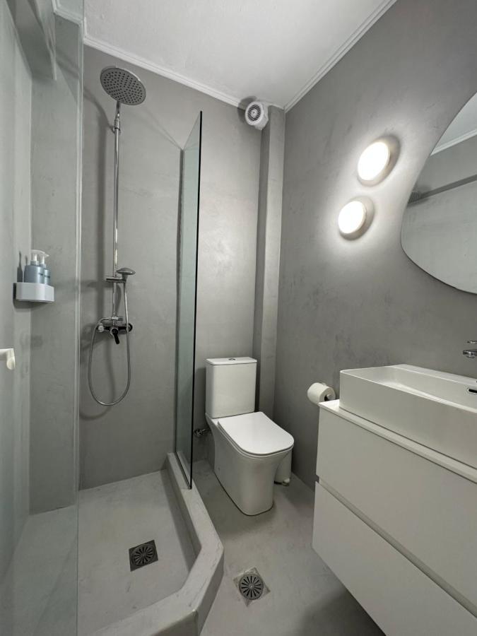Apartment Anemomylos By The Sea Pefkochori
