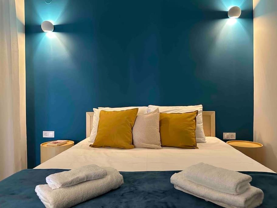 Apartment Anemomylos By The Sea Pefkochori