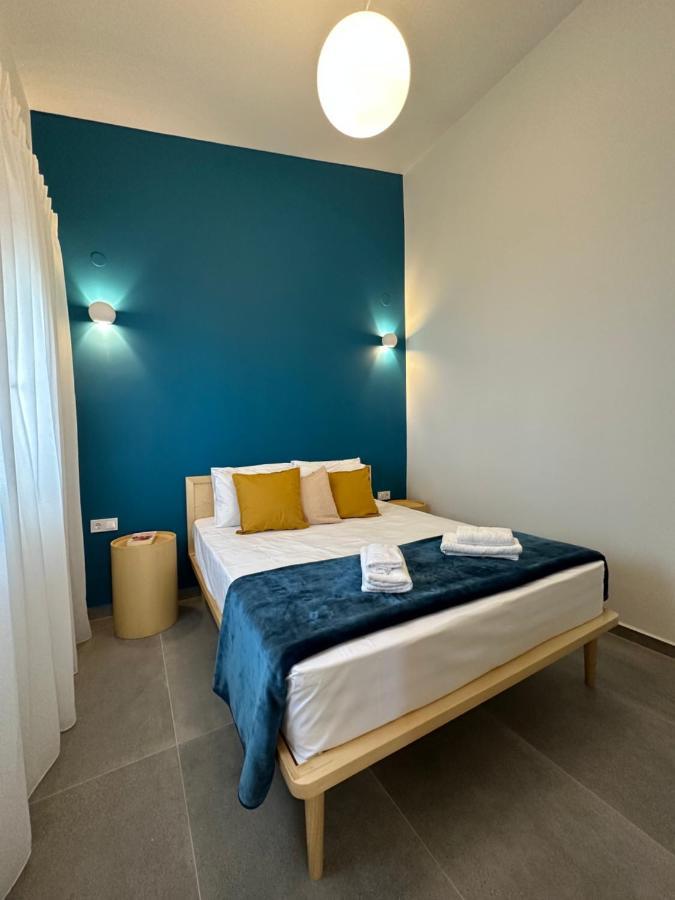 Apartment Anemomylos By The Sea