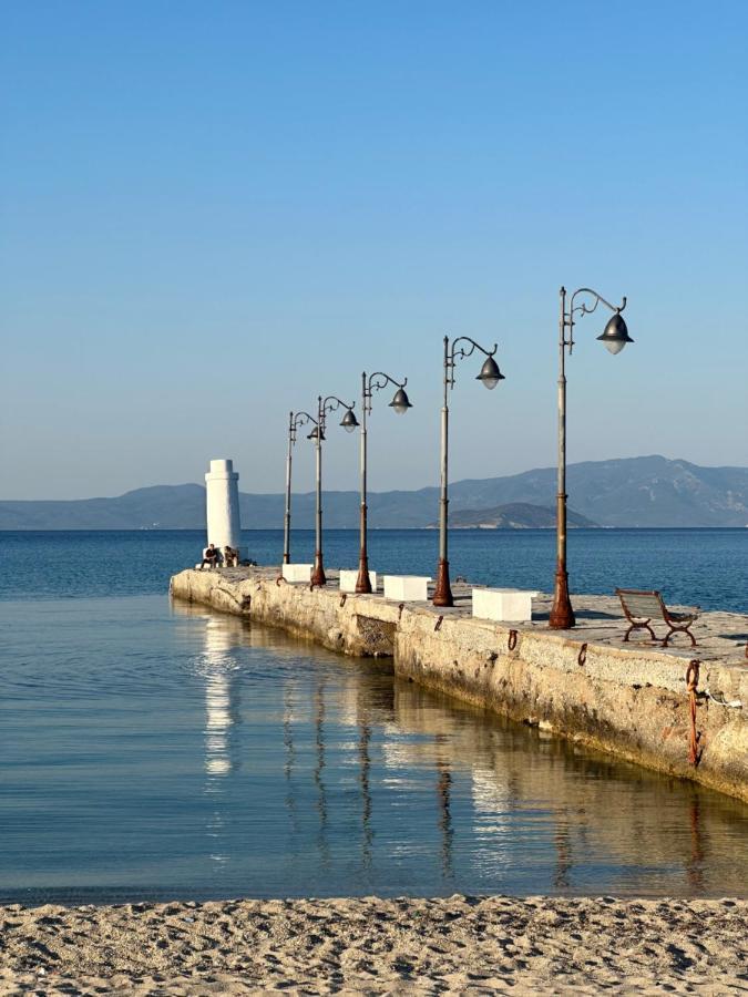 Anemomylos By The Sea Pefkochori