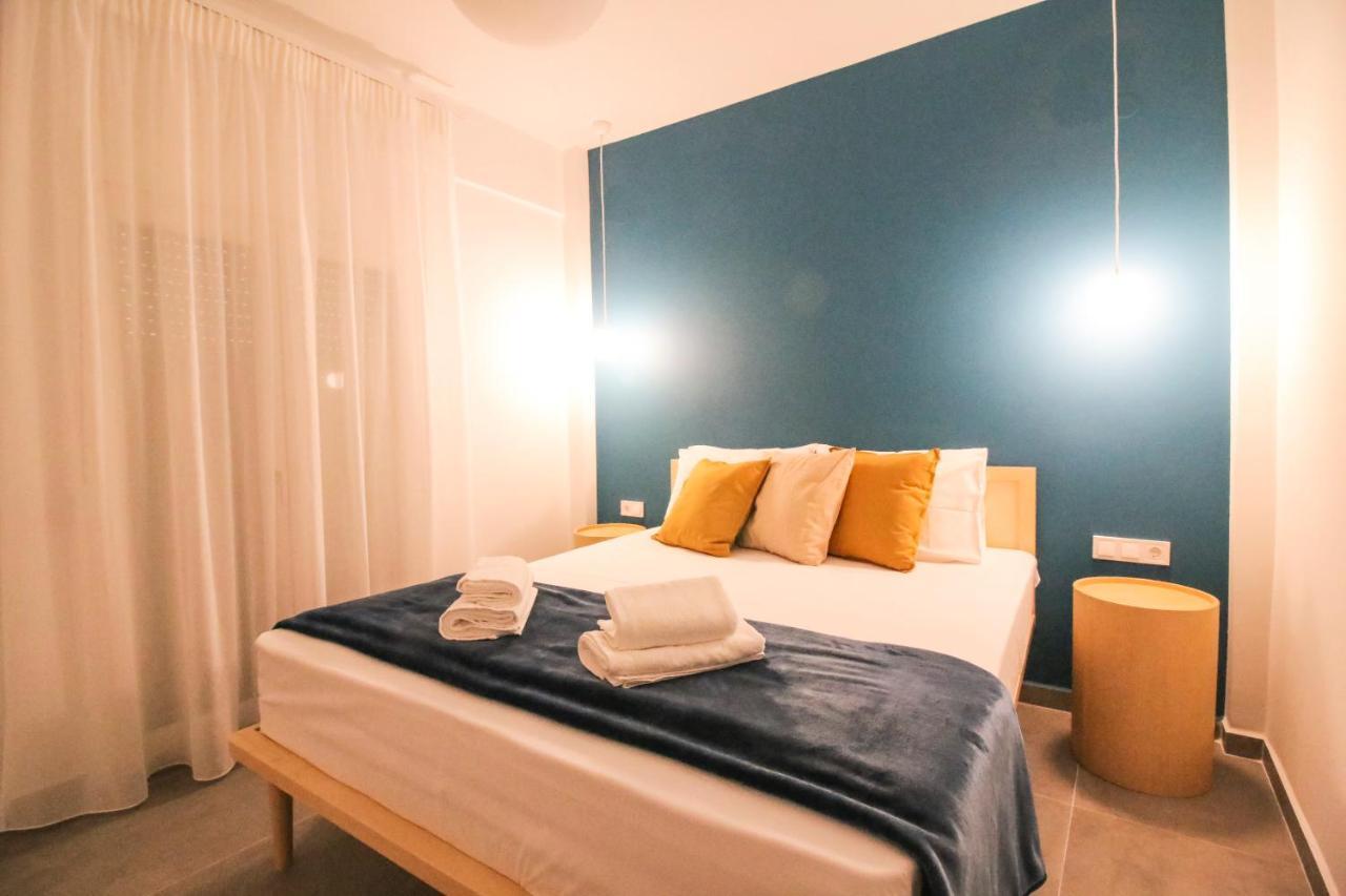 Anemomylos By The Sea Apartment Pefkochori