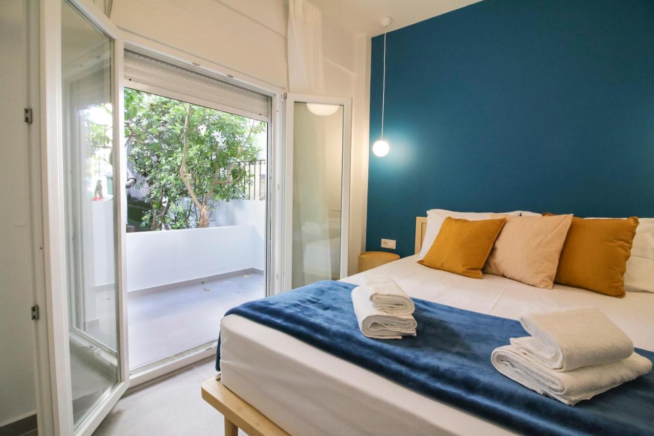Apartment Anemomylos By The Sea Pefkochori