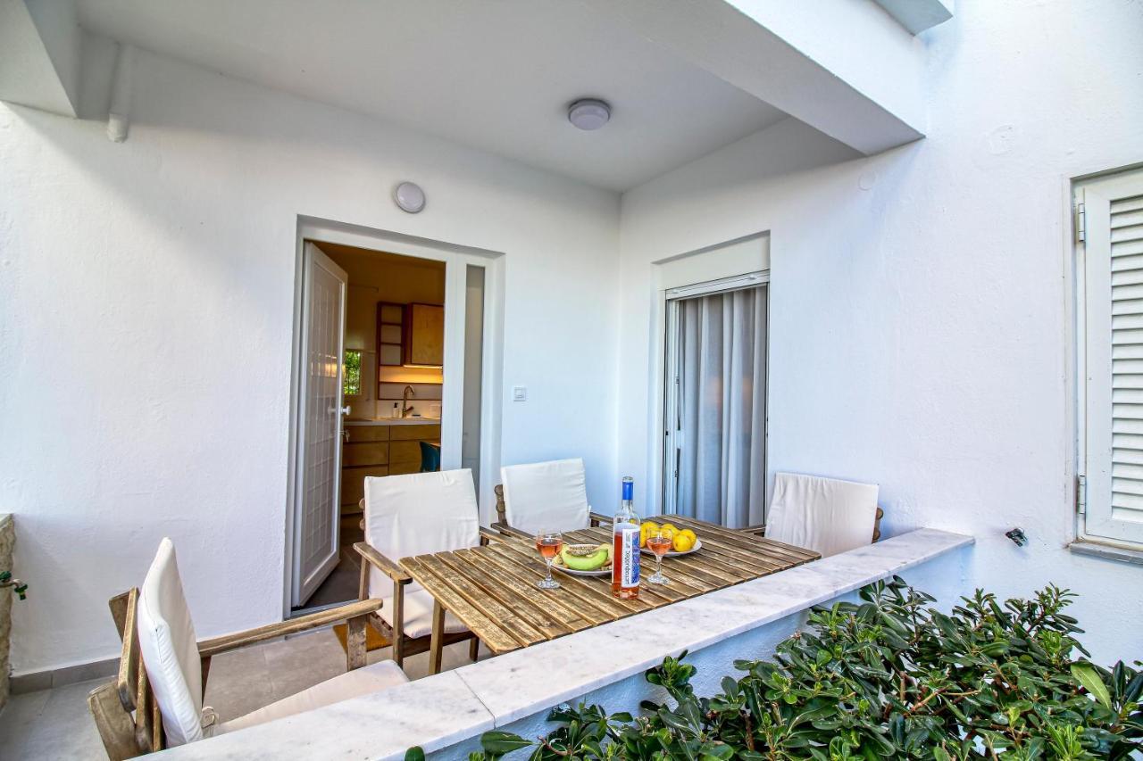 Anemomylos By The Sea Apartment