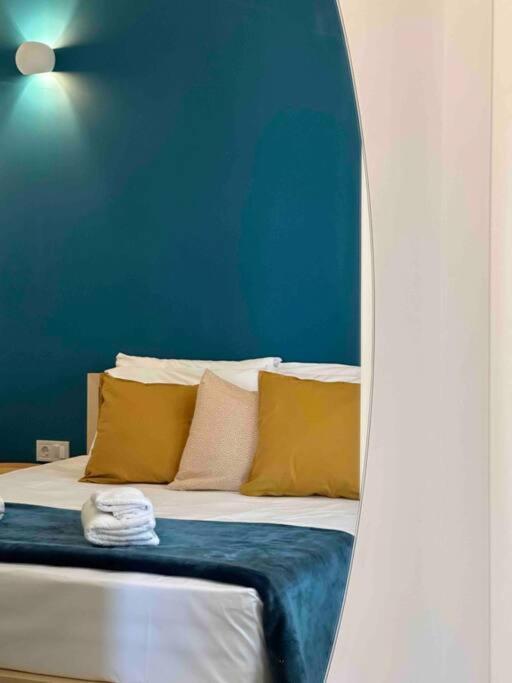 Apartment Anemomylos By The Sea