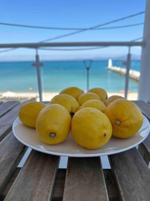 Anemomylos By The Sea
