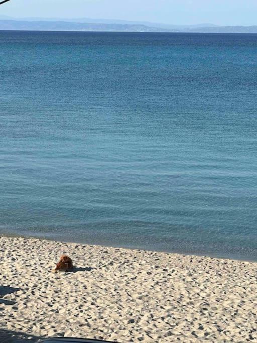 Apartment Anemomylos By The Sea *