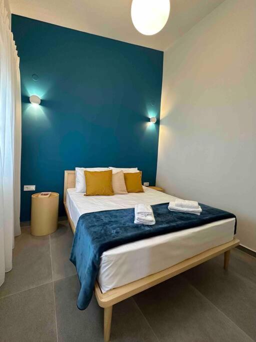 Apartmán Anemomylos By The Sea Pefkochori