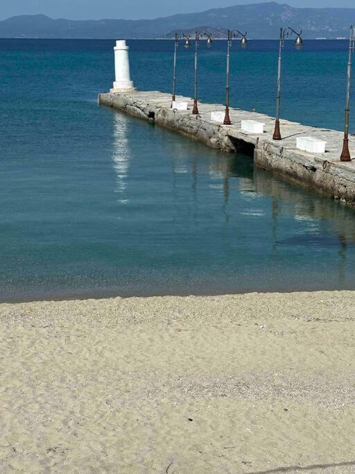 Anemomylos By The Sea Pefkochori