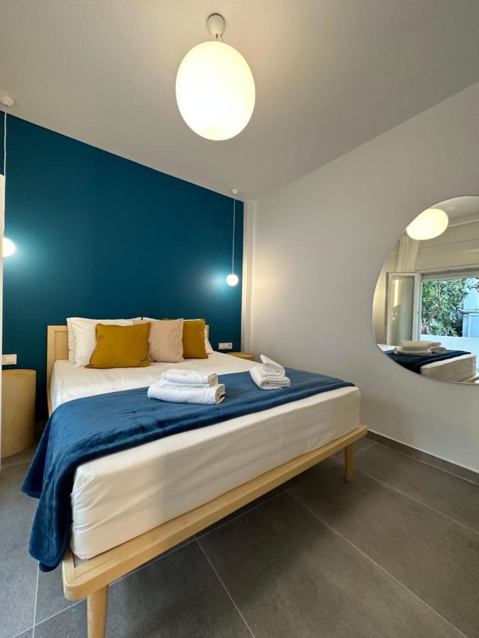Apartment Anemomylos By The Sea Pefkochori